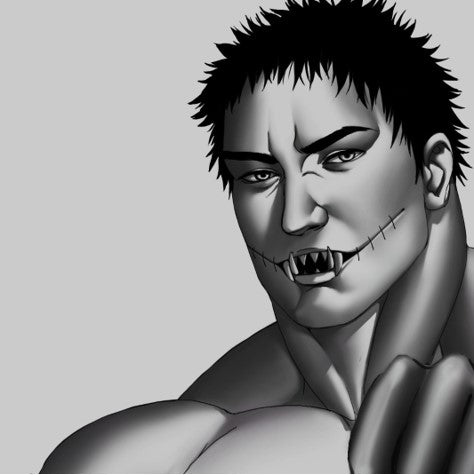 Character Design: ManGa/Comics