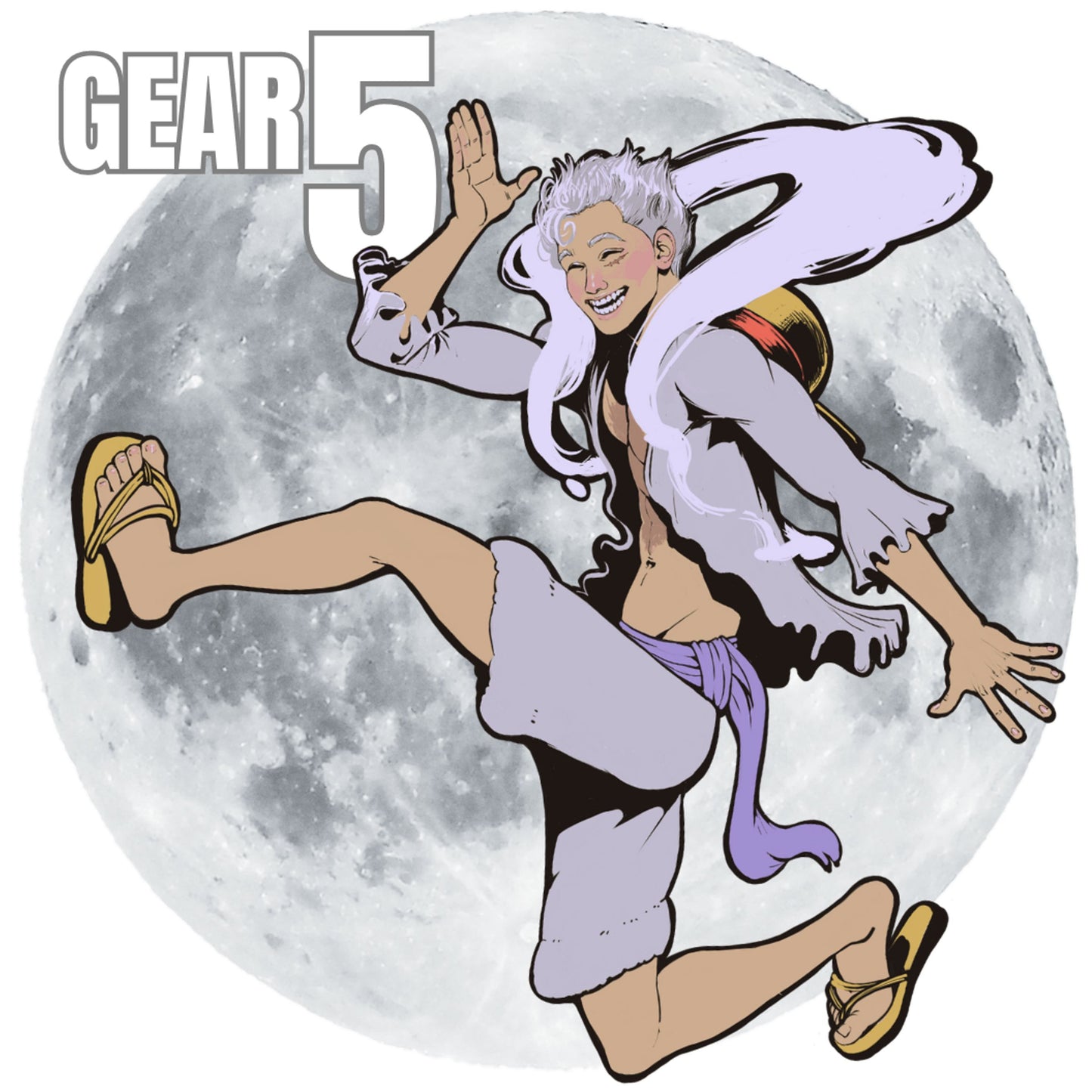 Character Design: ManGa/Comics