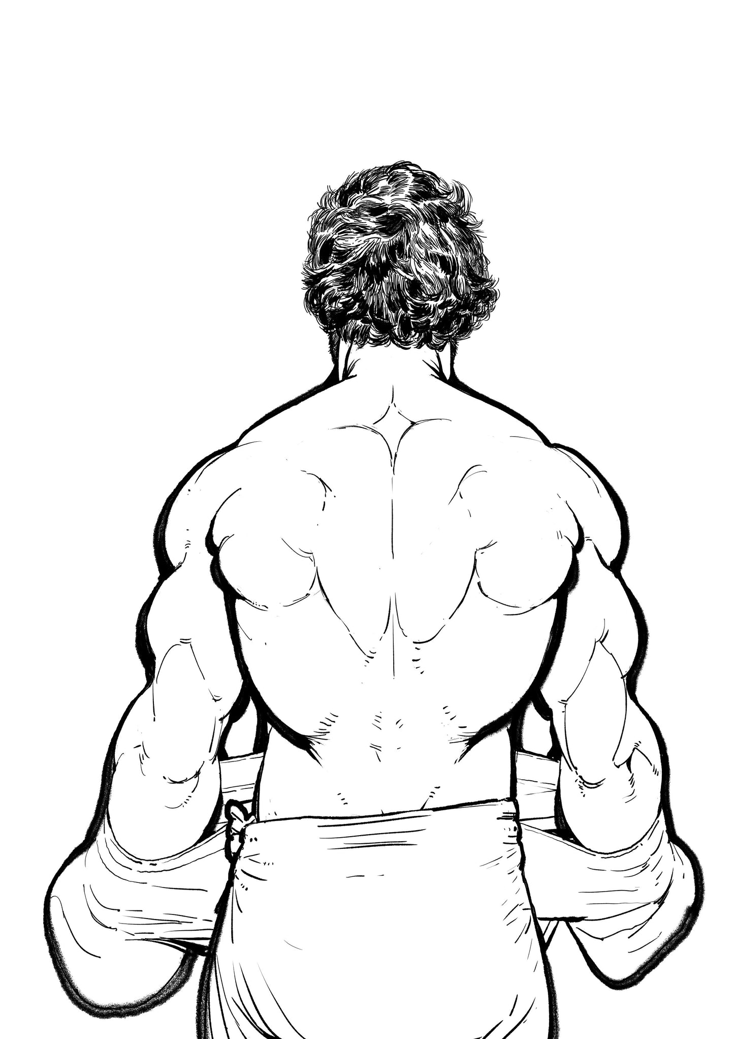 Figure Art: Athletic Physique