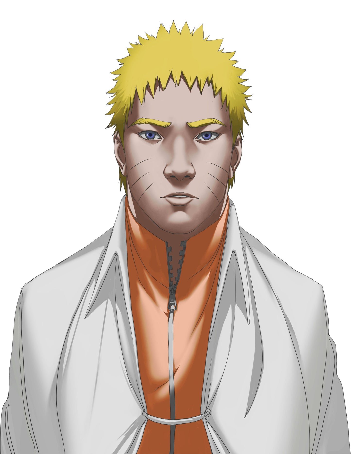 Character Design: ManGa/Comics