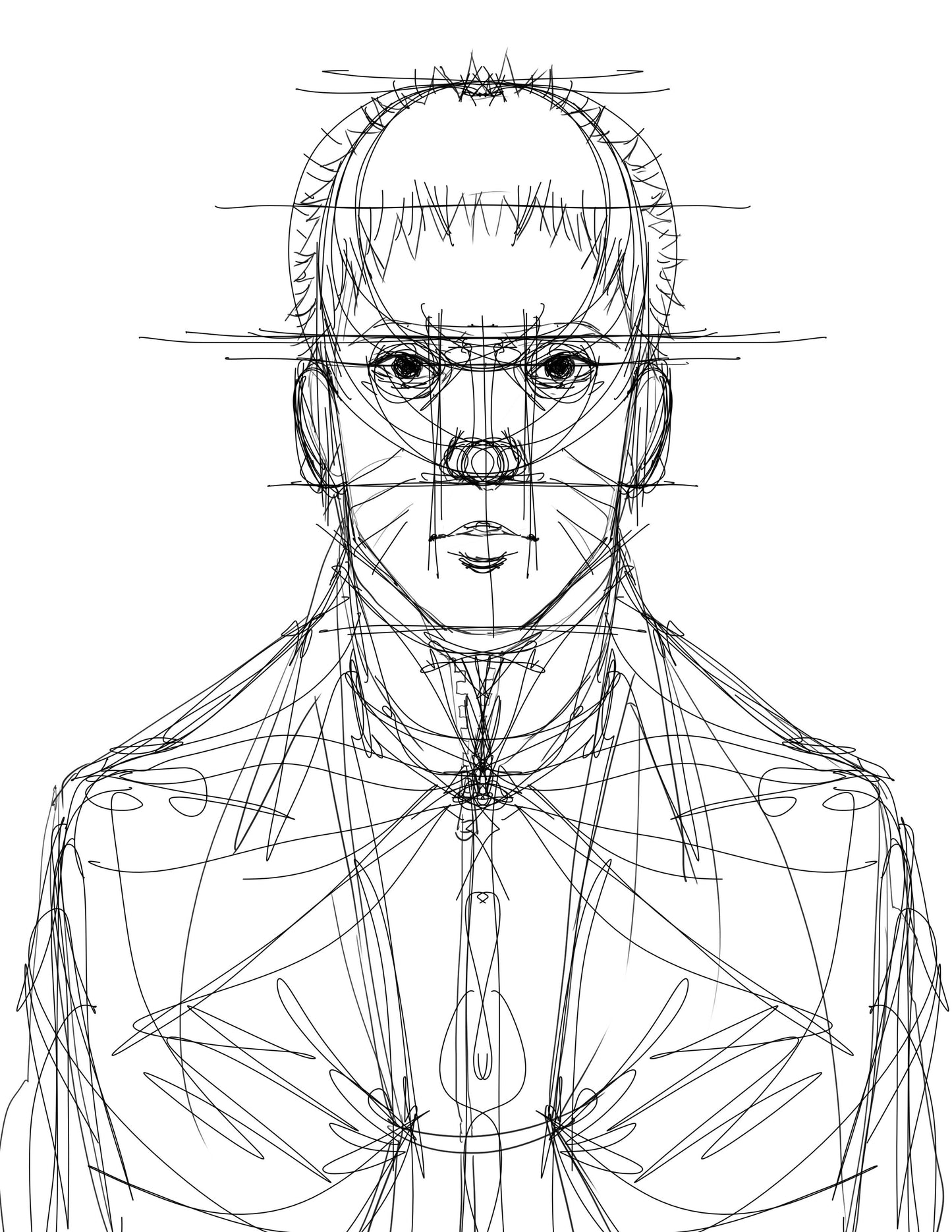 Character Design: ManGa/Comics