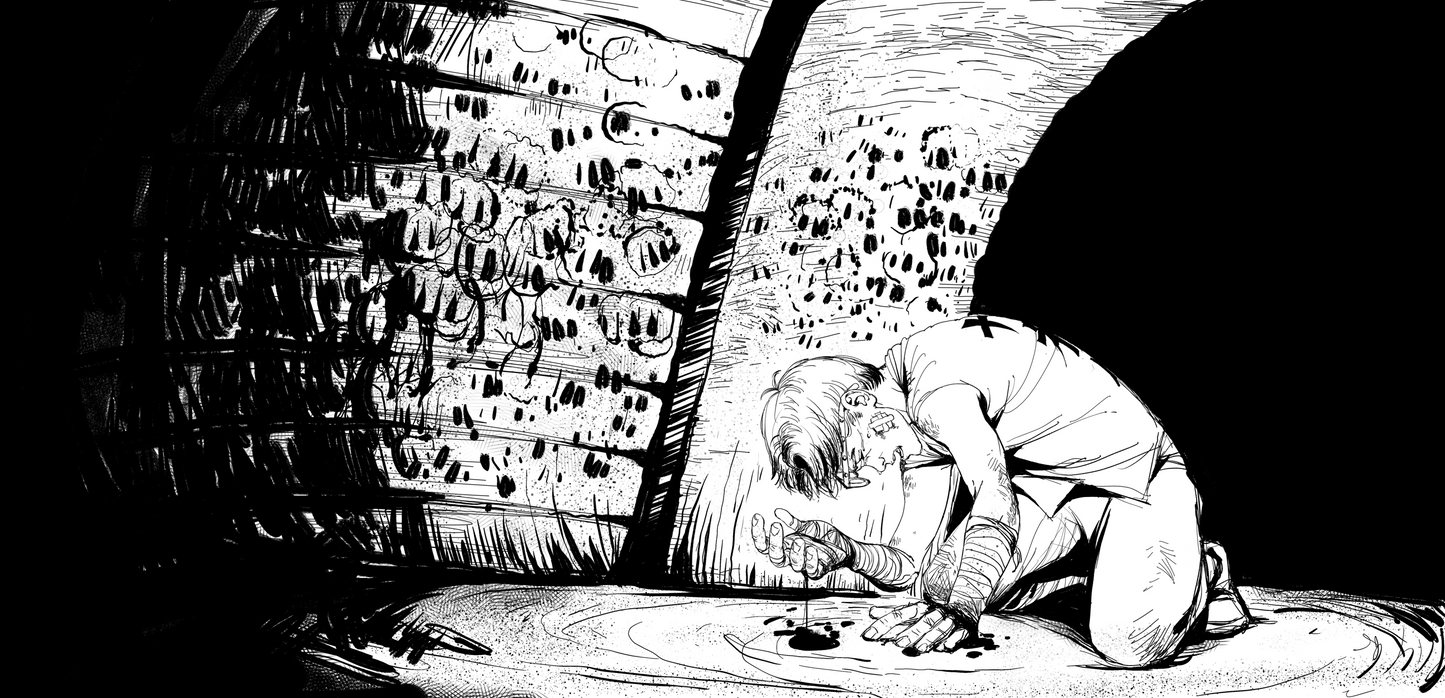 Character Design: ManGa/Comics