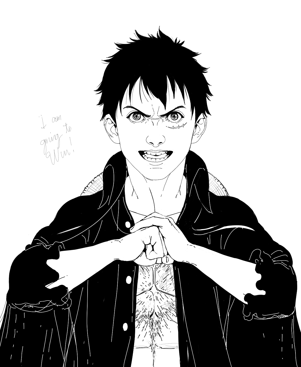 Character Design: ManGa/Comics