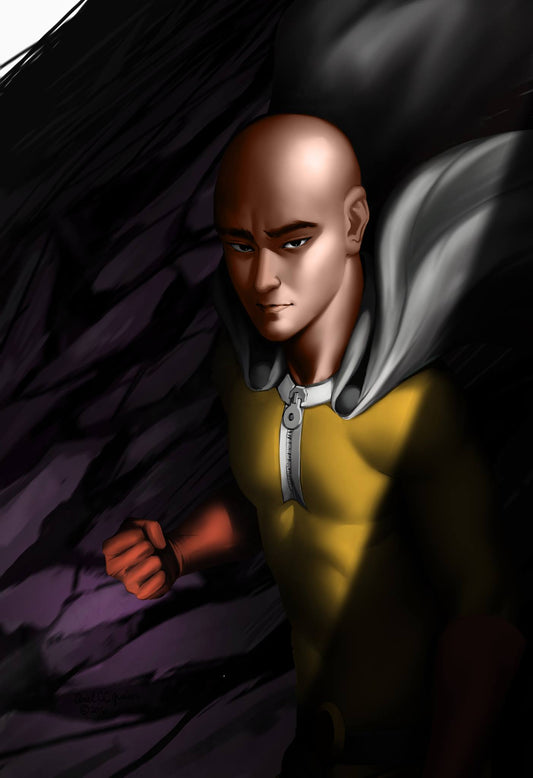 Character Design: ManGa/Comics