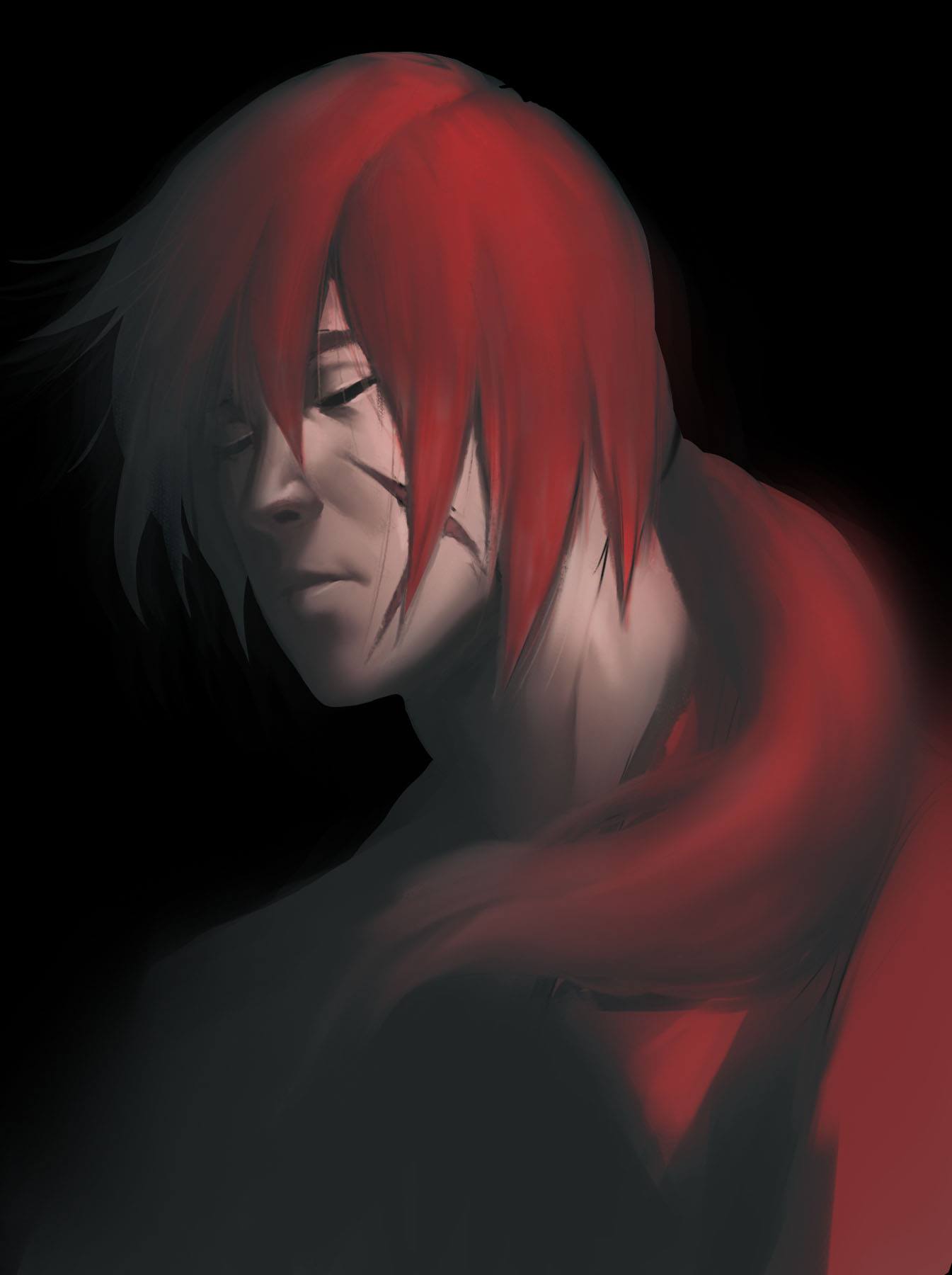 Character Design: ManGa/Comics